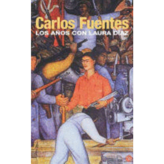 Los años con Laura Díaz